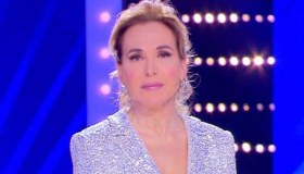 Barbara D’Urso, ex tronista di U&D la attacca: “Permetti aggressioni”