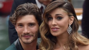 Belen Rodriguez e Stefano De Martino