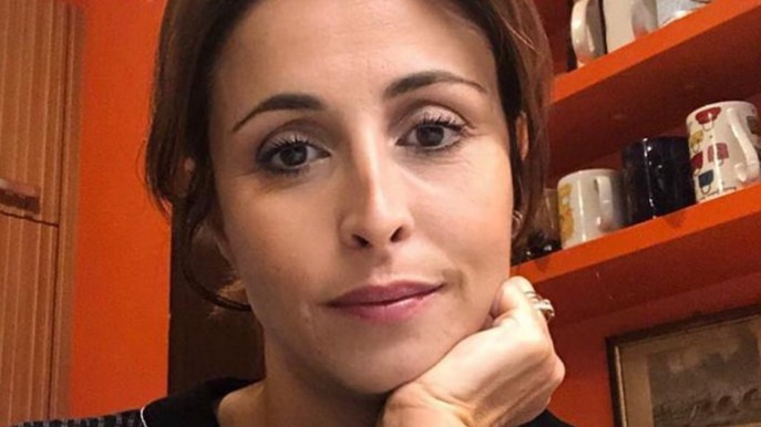 Benedetta Parodi, gaffe su Instagram: costretta a cancellare una foto