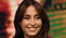 Benedetta Parodi, gaffe su Instagram: costretta a cancellare una foto