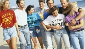 Addio a John Reilly, il papà di Kelly Taylor in Beverly Hills 90210