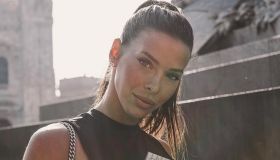 Giulia Calcaterra in ospedale: un batterio le ha “bucato” il malleolo