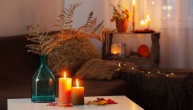 Come preparare la casa all’arrivo dell’autunno