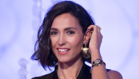 Caterina Balivo, Ilaria Spada e Claudio Lippi si confessano a Vieni da Me