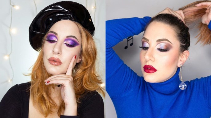 Cut Crease: ecco come realizzare un makeup occhi in stile Instagram