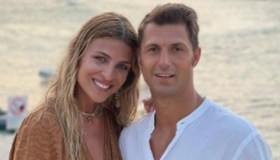 Cristina Chiabotto ha sposato Marco Roscio: tutti i dettagli sulle nozze