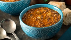 Lenticchie, fonte di salute e benessere, amiche della dieta