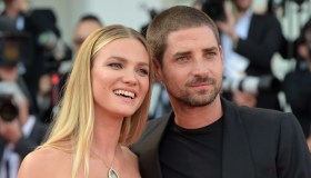 Chi è Carl Hirschmann, l’ex compagno di Fiammetta Cicogna