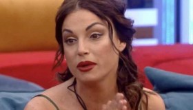 Francesca De André in ospedale dopo il malore dalla D’Urso: come sta