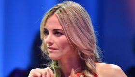 Francesca Fialdini, svelato perché indossa sempre le stesse scarpe