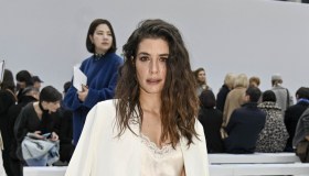 Perché è famosa e cosa fa oggi Giulia Michelini, storica protagonista di Rosy Abate