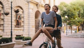 Il corteggiamento, una bellissima arte che sta scomparendo