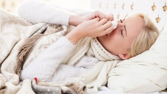 Influenza stagionale 2019-2020