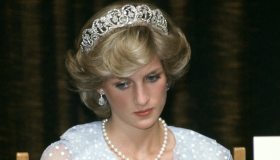 Lady Diana, il gesto di Camilla ai funerali (la Regina si infuriò)