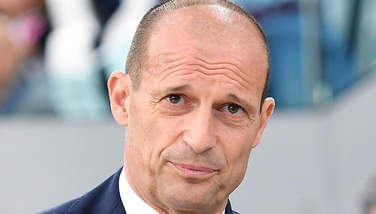 Valentina Allegri sparisce dai social: “L’ha ordinato papà”