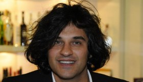 Mauro Marin lasciato dalla compagna incinta