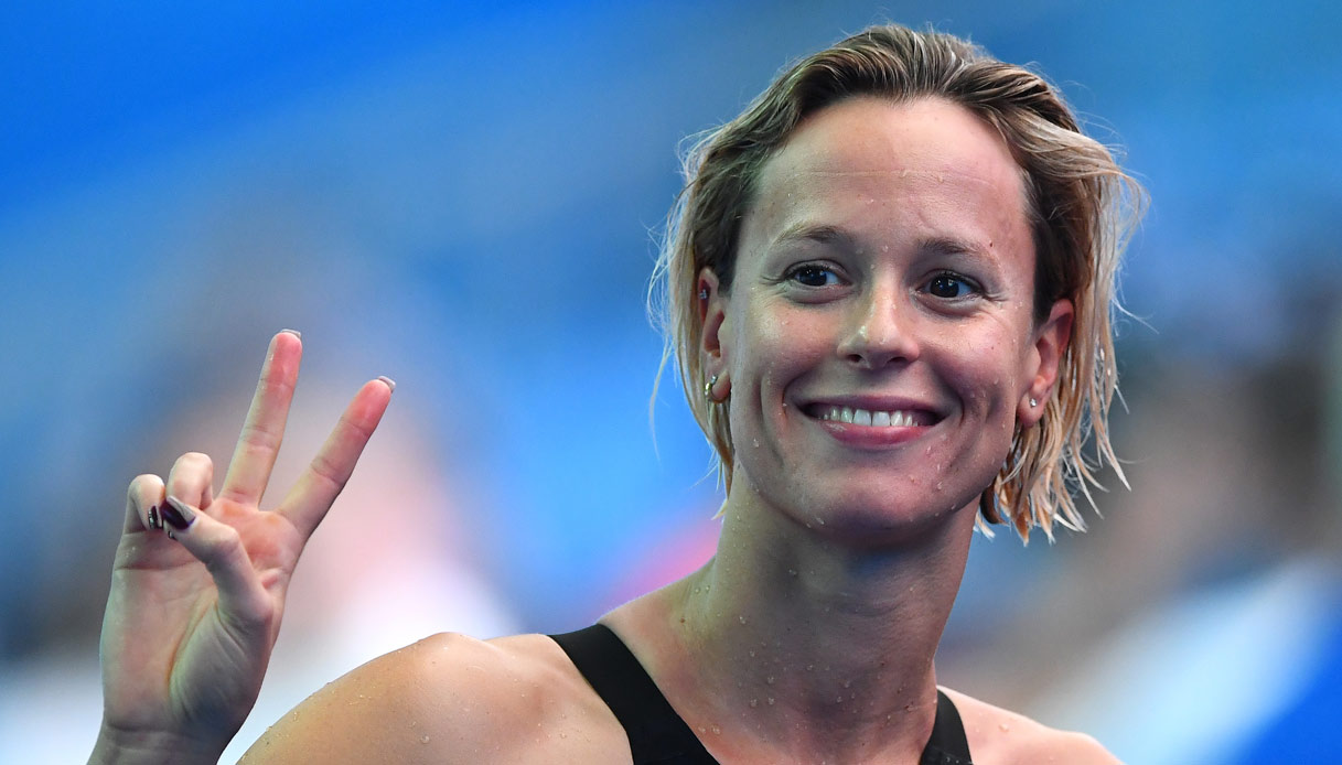 Federica Pellegrini ultime notizie: chi è, cosa fa e news ...