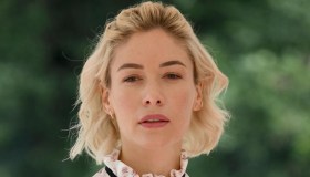 Sarah Felberbaum, la nuova vita in Argentina