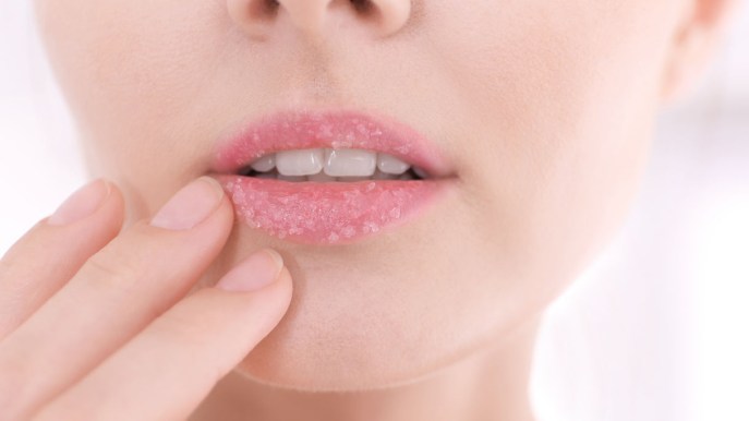 Le migliori ricette per scrub labbra naturali da fare in casa