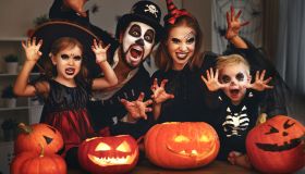 Significati e origini della festa di Halloween