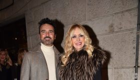 Chi è Stefano Orfei, il marito di Brigitta Boccoli