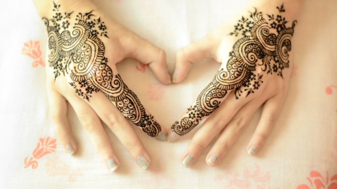 Tatuaggi mandala, un simbolo dalle mille sfaccettature e dai significati profondi