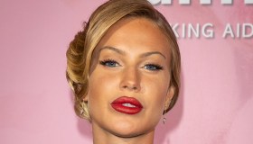 Taylor Mega: “Sono bulimica da quando avevo 20 anni”