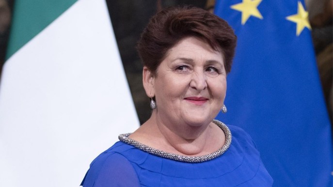 Ministro Bellanova, vittima del body shaming: la replica agli attacchi