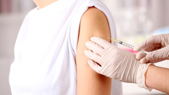 Vaccinazione, come proteggersi dal virus dell’influenza