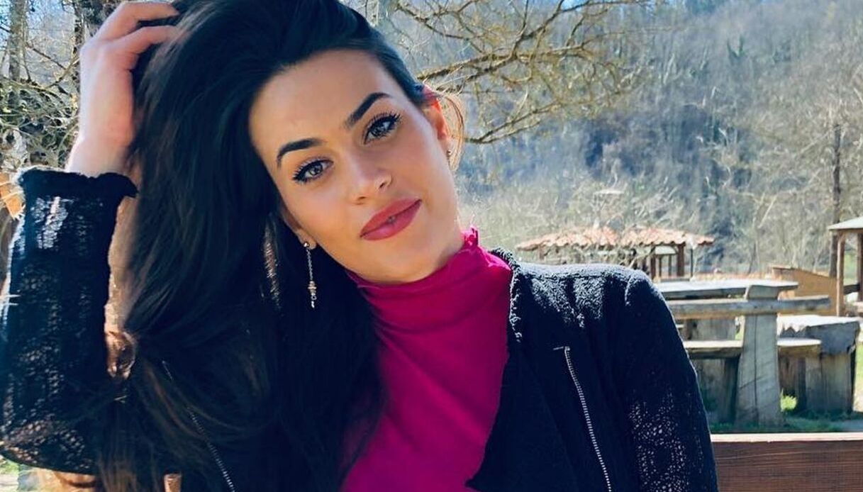 Chi è Veronica Di Uomini E Donne
