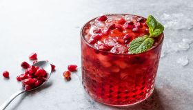 Melagrana, tutte le proprietà del frutto autunnale per eccellenza