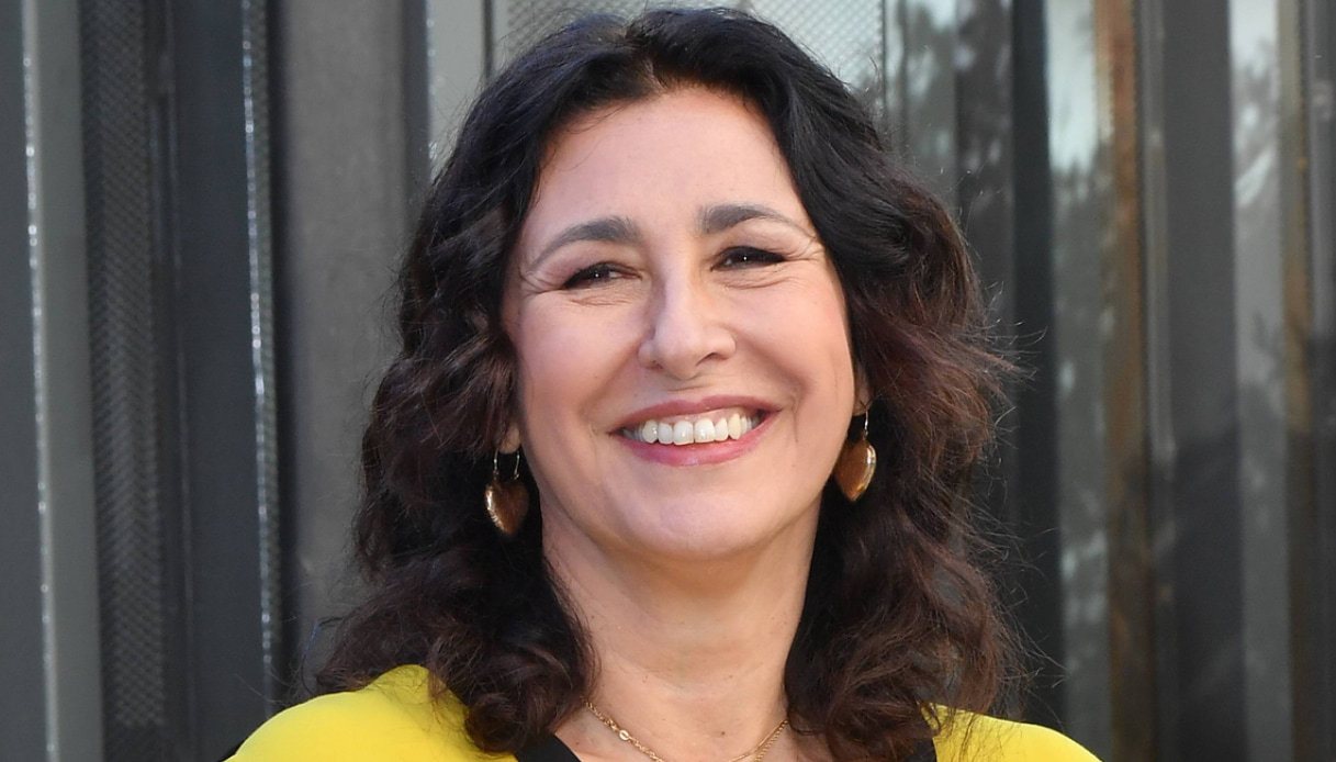 Perché è famosa Antonella Attili del Paradiso delle Signore