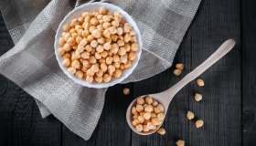 Come ammollare i ceci: suggerimenti e consigli su come fare