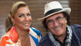 Al Bano, Romina Power lo sorprende e batte Loredana Lecciso