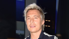 GF Vip: incidente nella casa, Andrea Mainardi esce