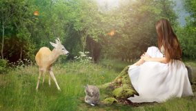 animale-spirituale