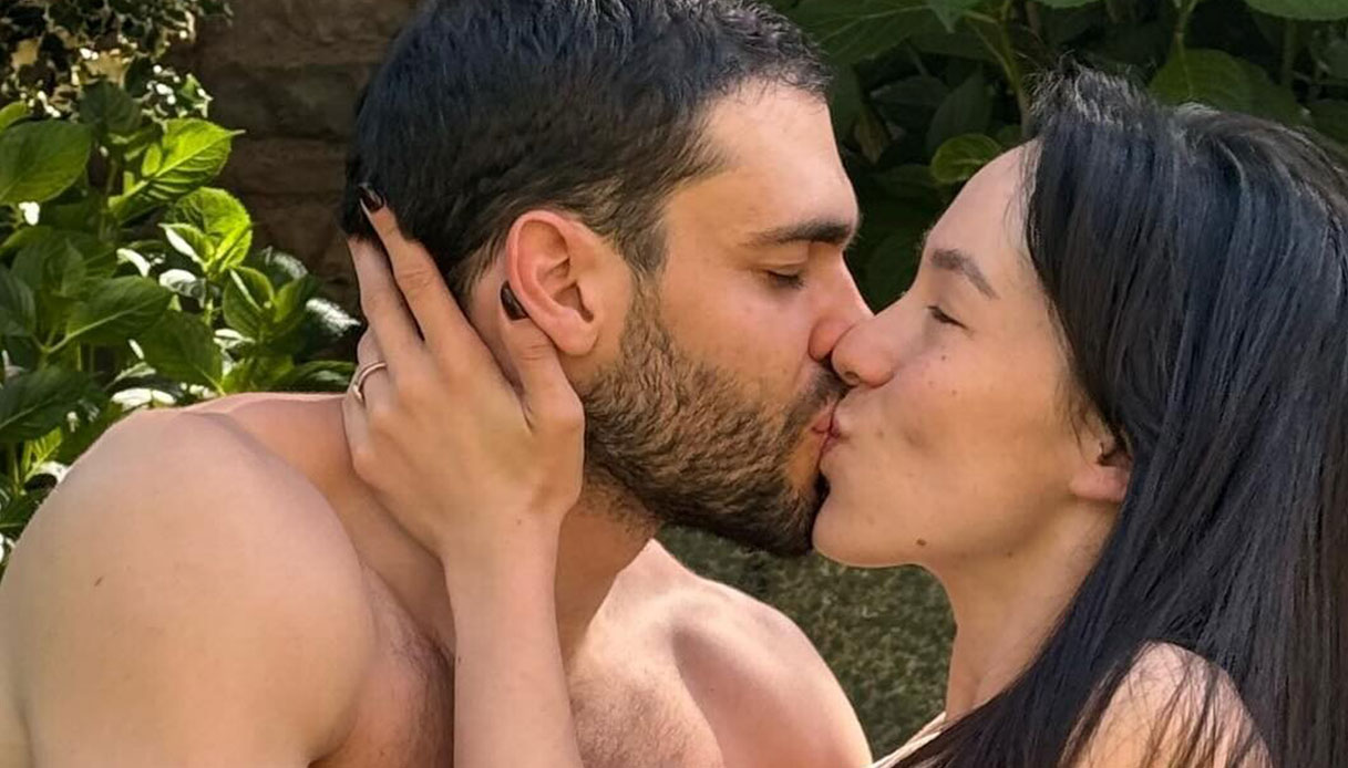 Aurora Ramazzotti nozze in vista con Goffredo Cerza: lei non si sbilancia