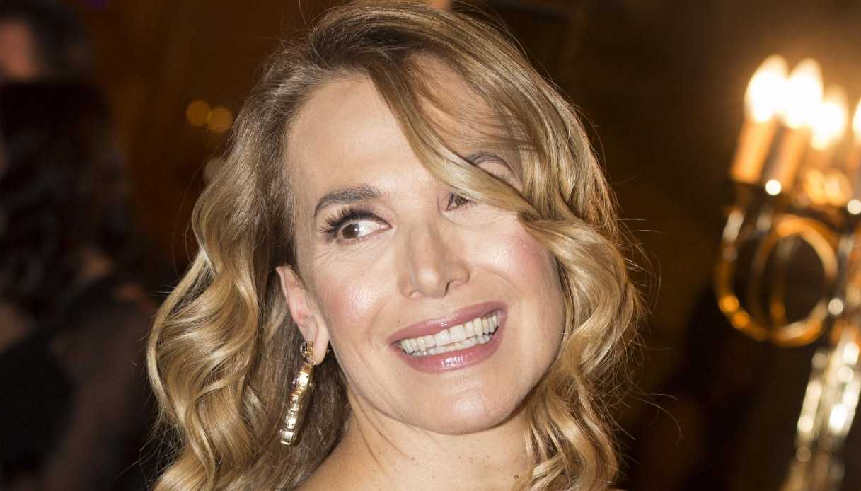 Barbara D’Urso sbarca su Tik Tok. E spunta Denis Dosio