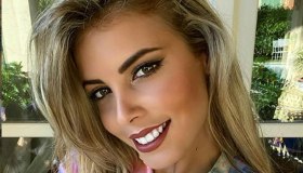 Benedetta Bosi, la nuova (presunta) fiamma di Flavio Briatore