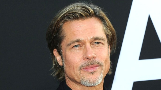 Angelina Jolie, Brad Pitt ammette le sue colpe nel divorzio