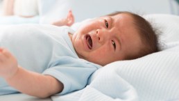 Bronchiolite nei neonati: cos’è e come prevenirla