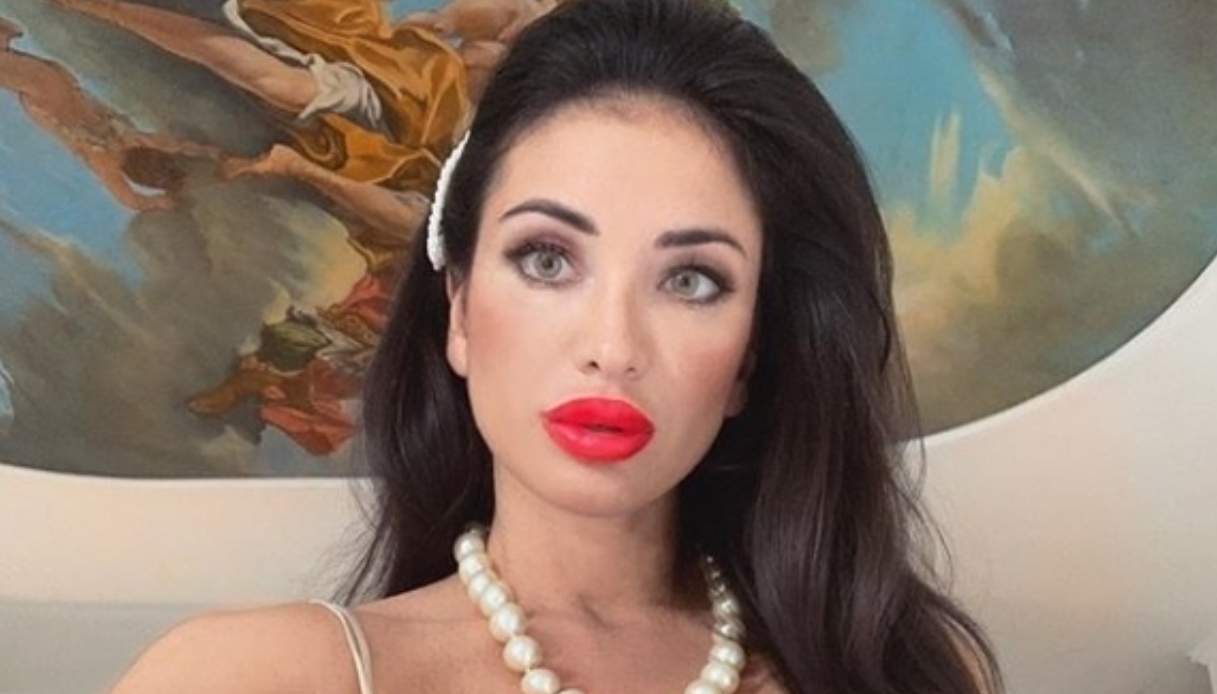 Chi è Camilla Neuroni di Riccanza