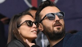 Chi è Martina Margaret Maggiore, l’ex fidanzata di Cesare Cremonini