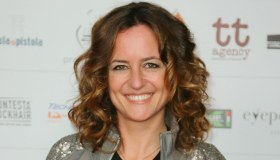 Chiara Giordano ritrova l’amore con un ballerino di Domenica In