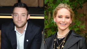 Cooke Maroney, il marito di Jennifer Lawrence