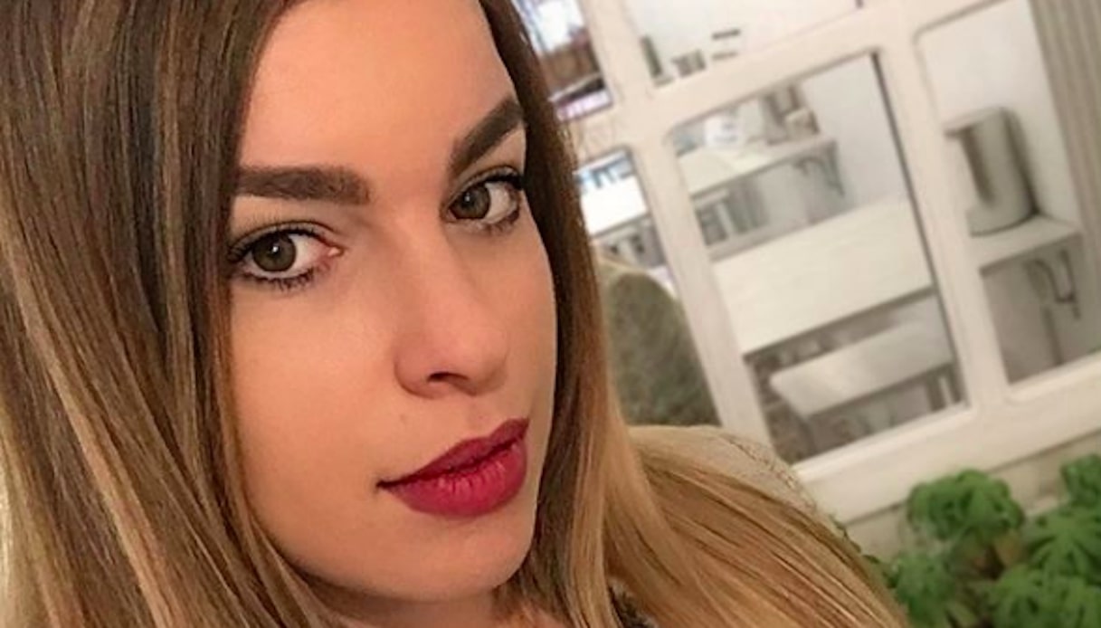 Chi è Cristel Isabel Marcon di Riccanza