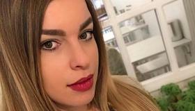 Chi è Cristel Isabel Marcon di Riccanza