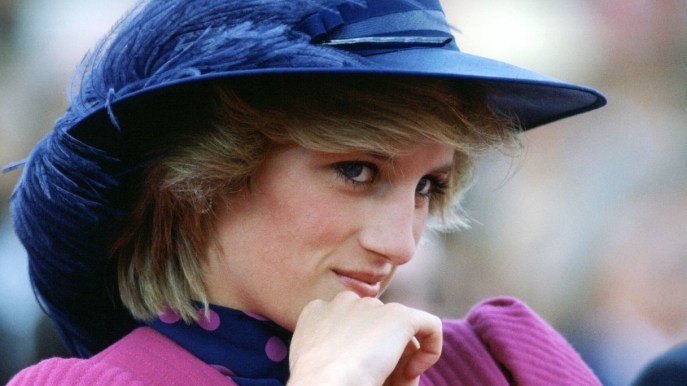 Lady Diana, quello che rivelò su Carlo a Elton John