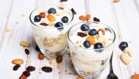 L’autunno ti mette KO? Ritrova l’energia con questi cibi