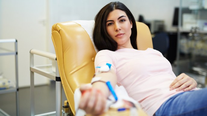 Donare il sangue, perché bisogna farlo e quali vantaggi dà